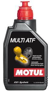 Motul Multi ATF VI 1л