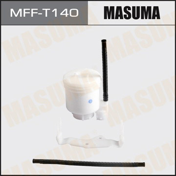 Фильтр топливный Masuma MFF-T140