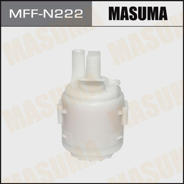 Фильтр топливный MASUMA MFF-N222