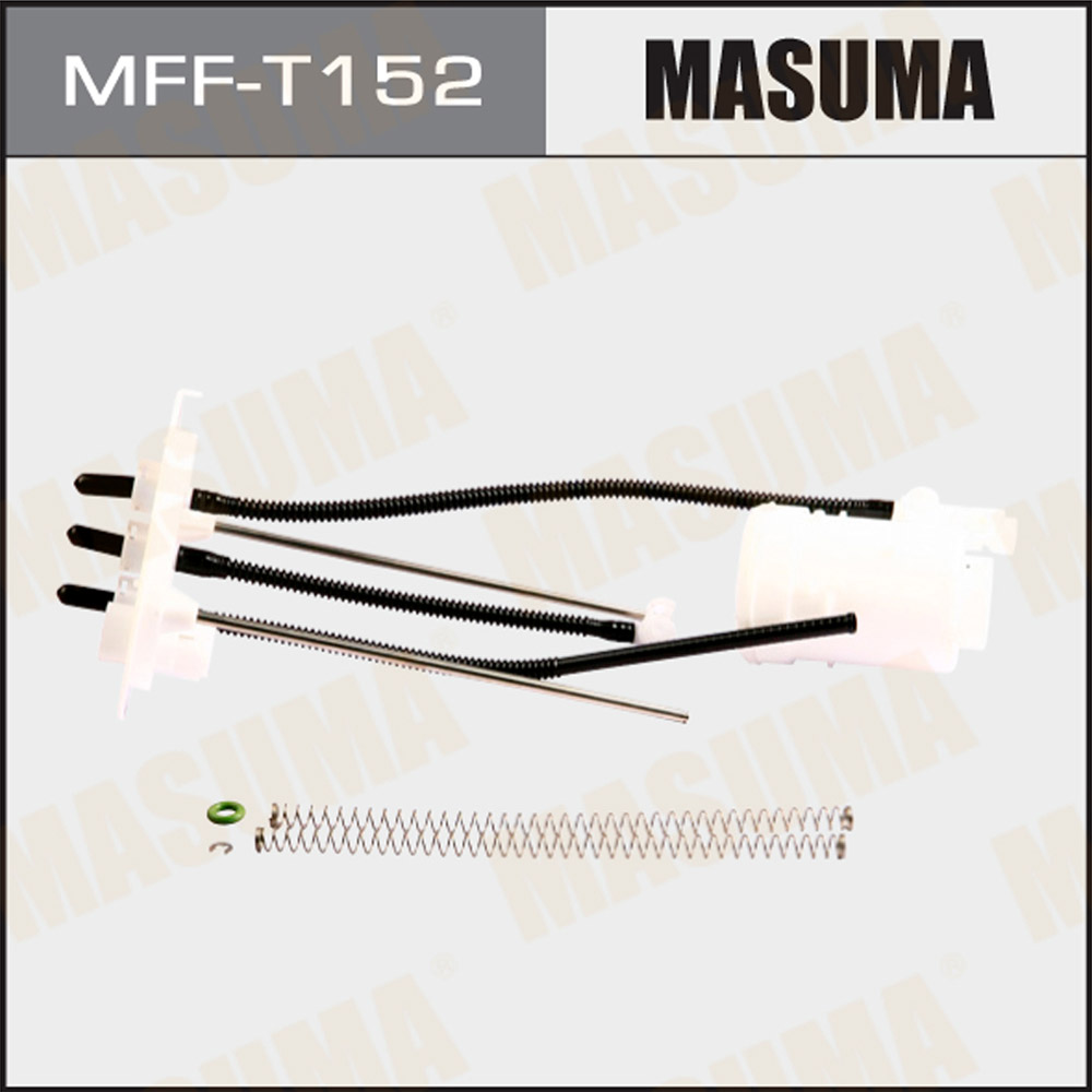 Фильтр топливный Masuma MFF-T152