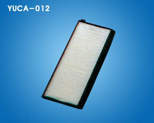Фильтр салонный YUIL YUCA-023