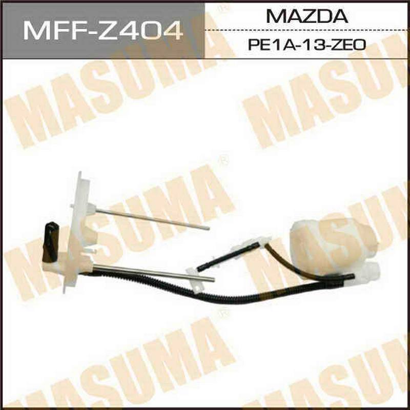 Фильтр топливный MASUMA MFF-Z404