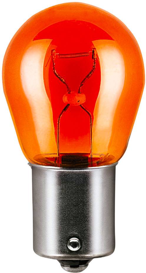 Автолампа Osram 7507 PY21W  12V BAU15s