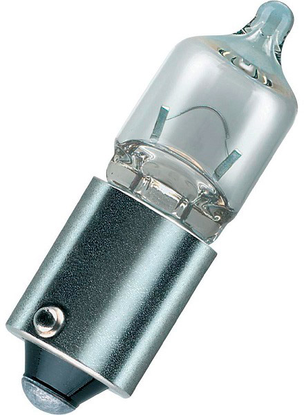 Диалуч 12066 H6w 12v 6w BAX9s