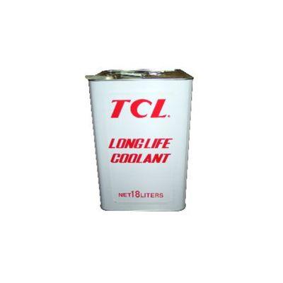 антифриз TCL LLC -40c красный 18 л на РОЗЛИВ