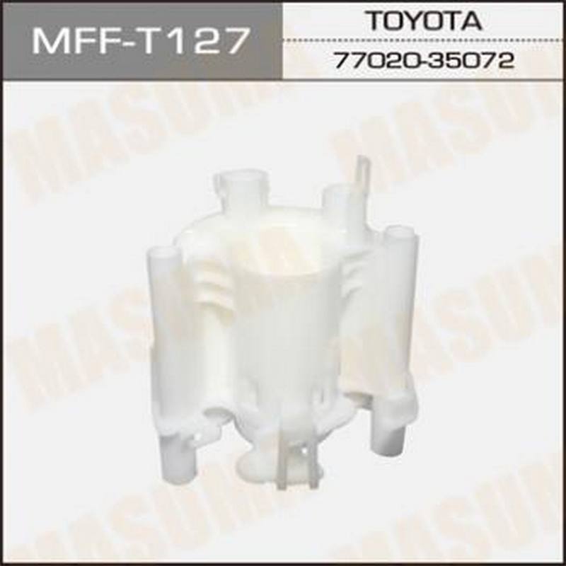 Фильтр топливный Masuma MFF-T127