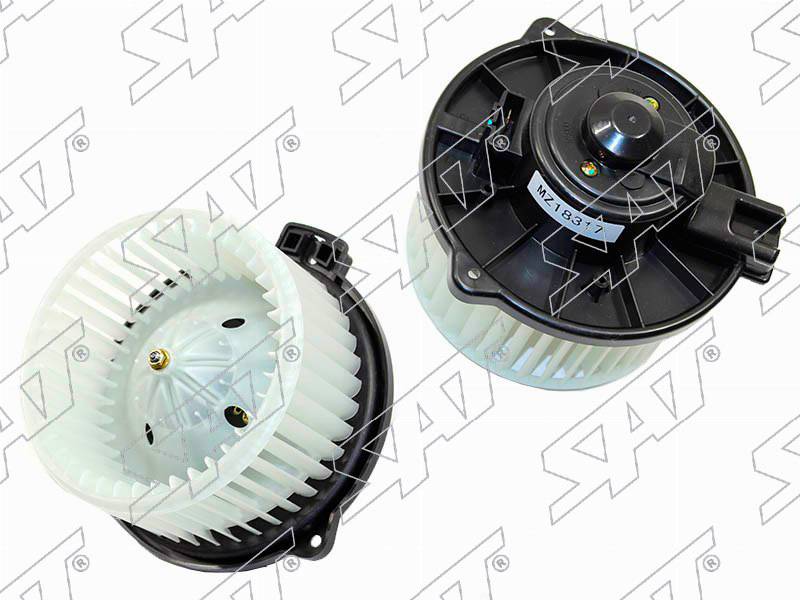 Мотор отопителя салона Sat ST-87103-33081