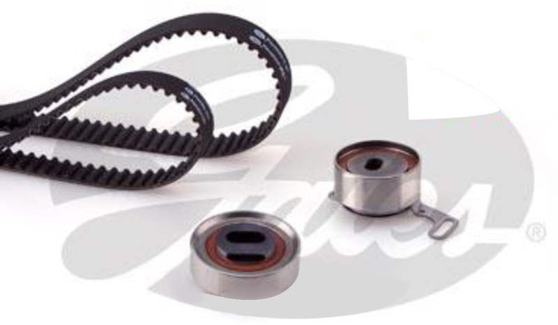 Ремкомплект ГРМ Gates K015480XS