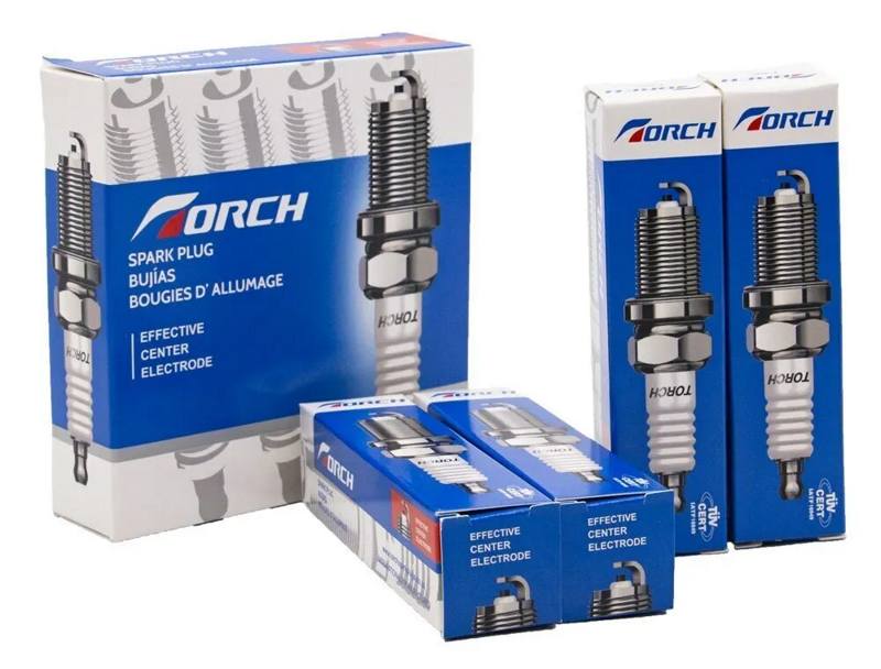 Свеча зажигания Torch K5RIU-11 / IK16