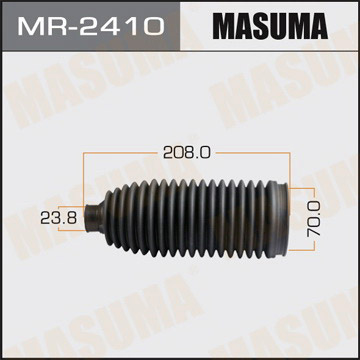 Пыльник рейки Masuma MR-2410