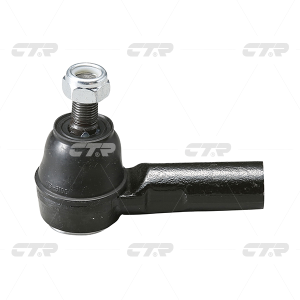 Наконечник рулевой CTR CET-93 / CE0713