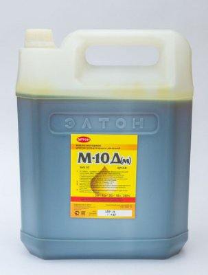 Масло моторное М 10 ДМ 10л. (8, 0кг.)