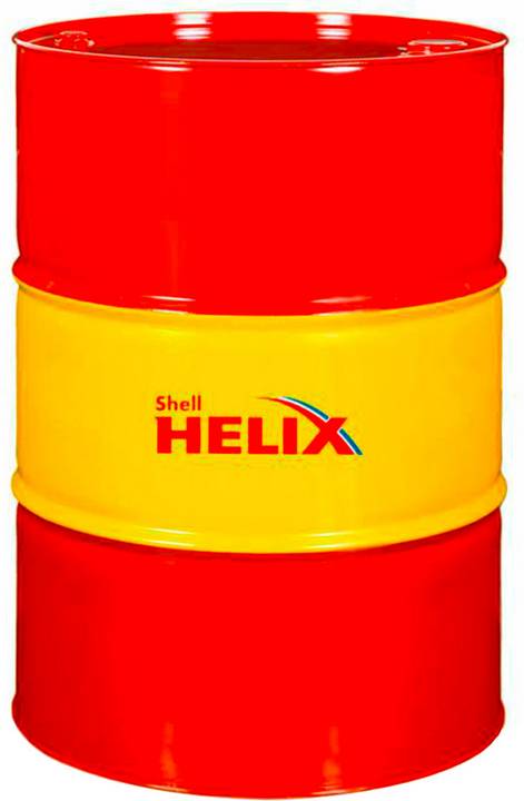 Моторное масло Shell Helix Taxi HX8 5W30 на розлив