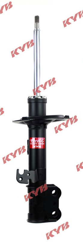 Амортизатор Стойка KYB 334397