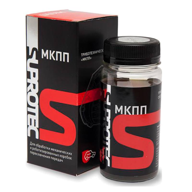 Супротек для МКПП