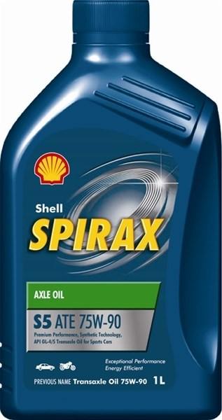 Shell SPIRAX S5 ATF X 1L