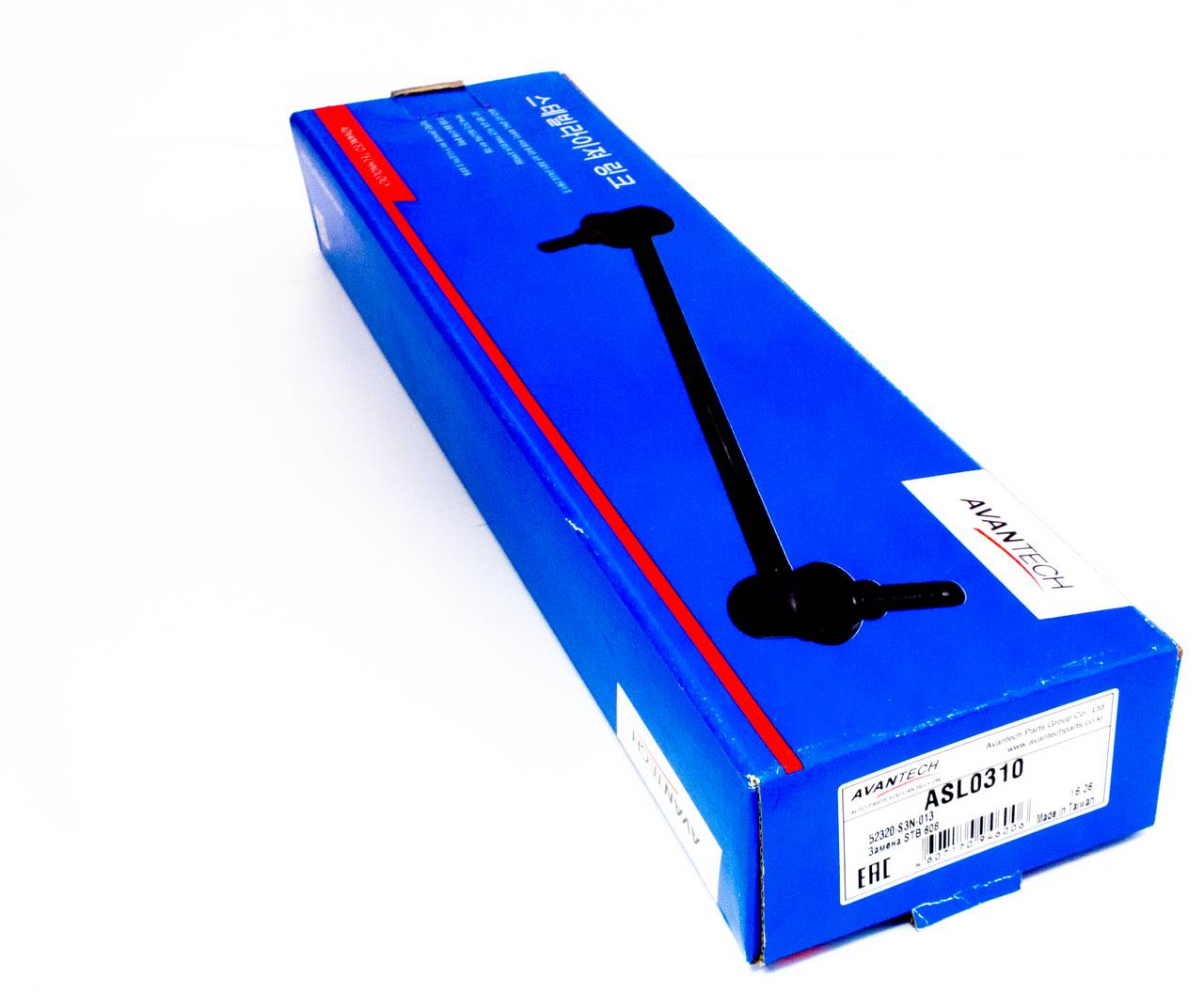 Стойка стабилизатора Avantech ASL0310