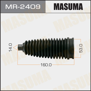 Пыльник рейки Masuma MR-2409