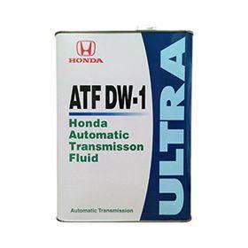 HONDA Ultra ATF DW-1 4л. масло для АКПП