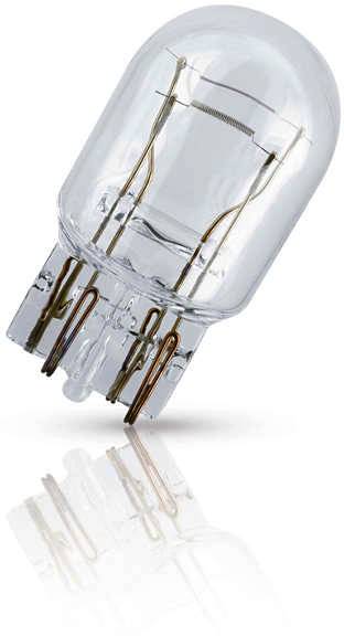 Автолампа PHILIPS 12066CP W21/5W 12V