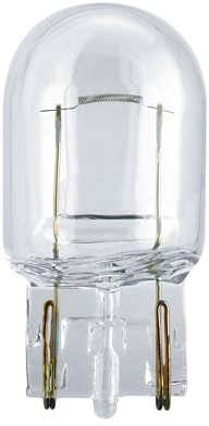 Автолампа PHILIPS 12065CP W21W 12V