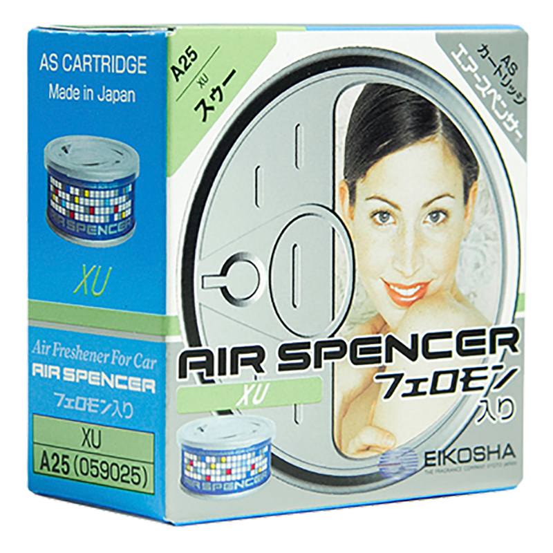 Ароматизатор меловой Spirit А-25 XU