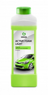 Активная пена GRASS "Active Foam Light" 1л 132100