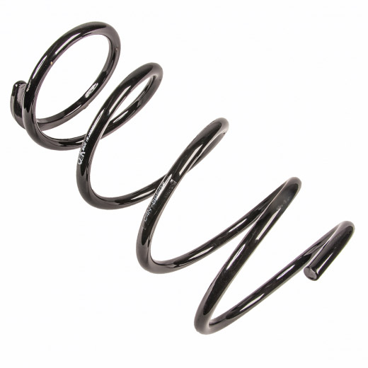 Пружина ходовой части усиленная задняя прав/лев OBK C4N-88502H