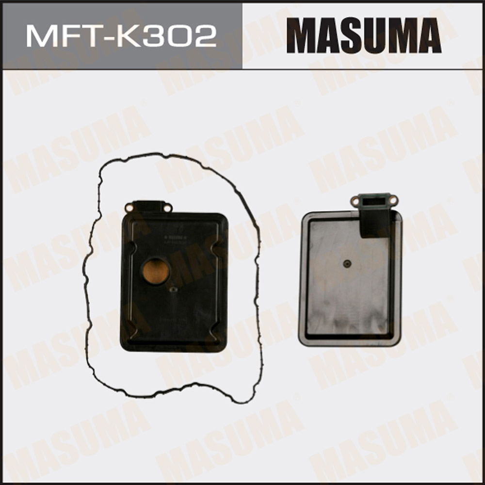 Фильтр трансмиссии MASUMA MFT-K302