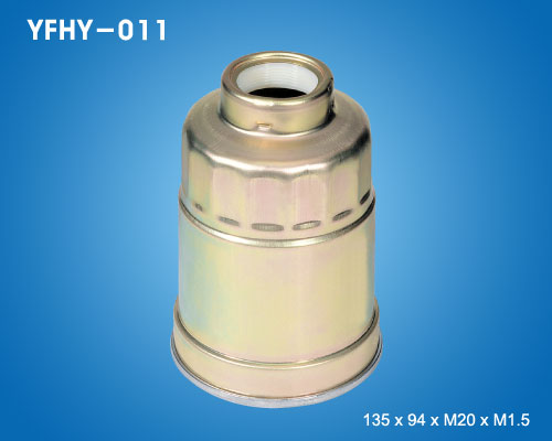 Фильтр топливный YUIL YFHY-011 / FC-321