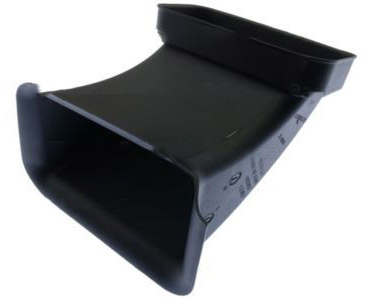 Раструб воздушный Mopar 68291051AA CHRYSLER (Dodge Ram)
