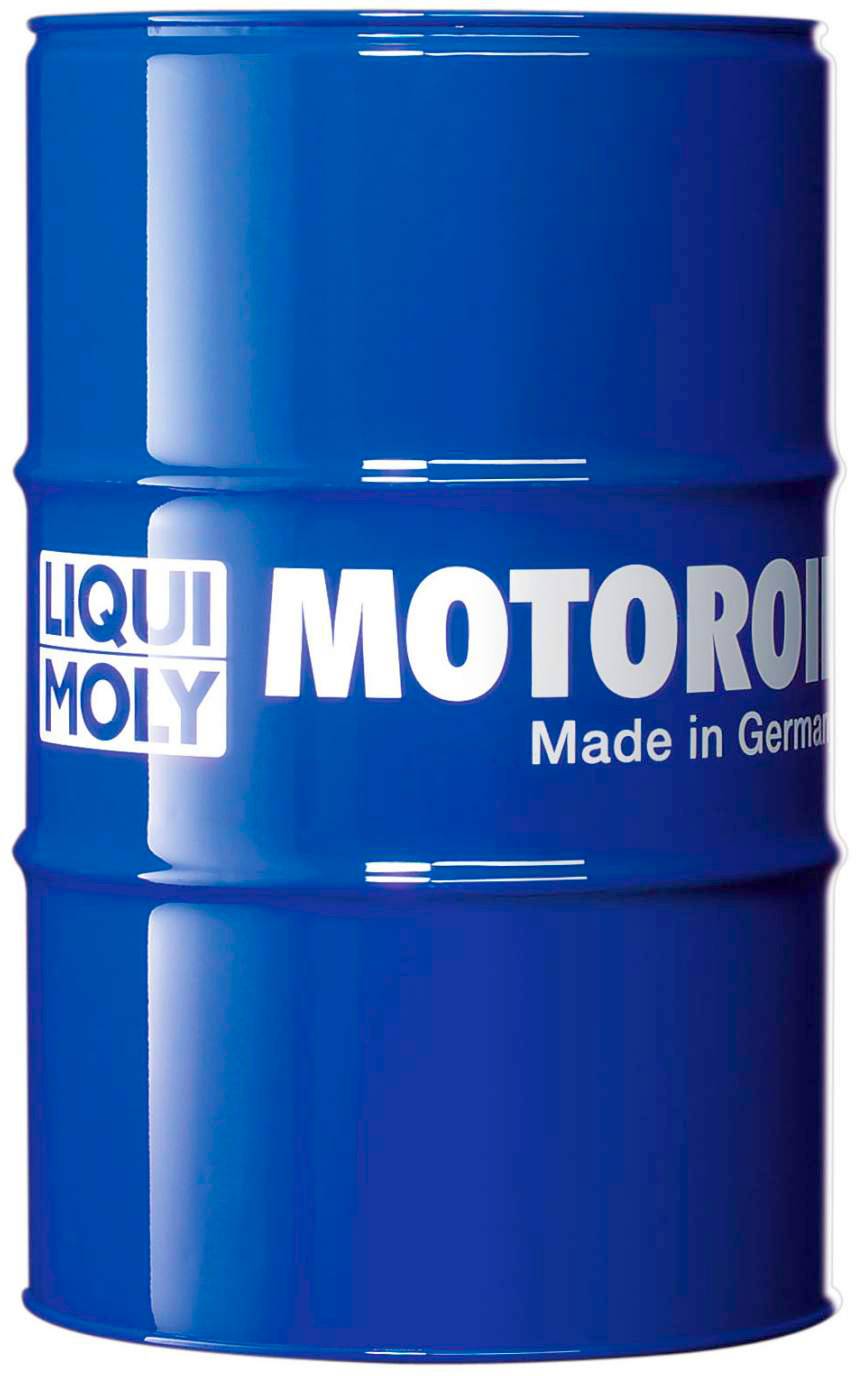 Минеральное моторное масло Liqui Moly Touring High Tech Super SHPD 15W-40 на розлив