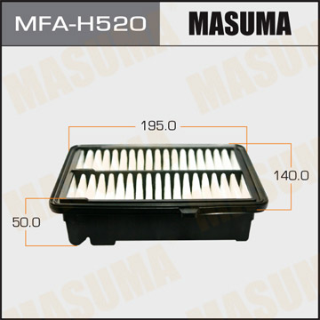 Фильтр воздушный MASUMA MFA-H520