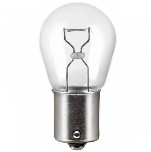 Автолампа PHILIPS 13498MDCP P21W 24V 21W