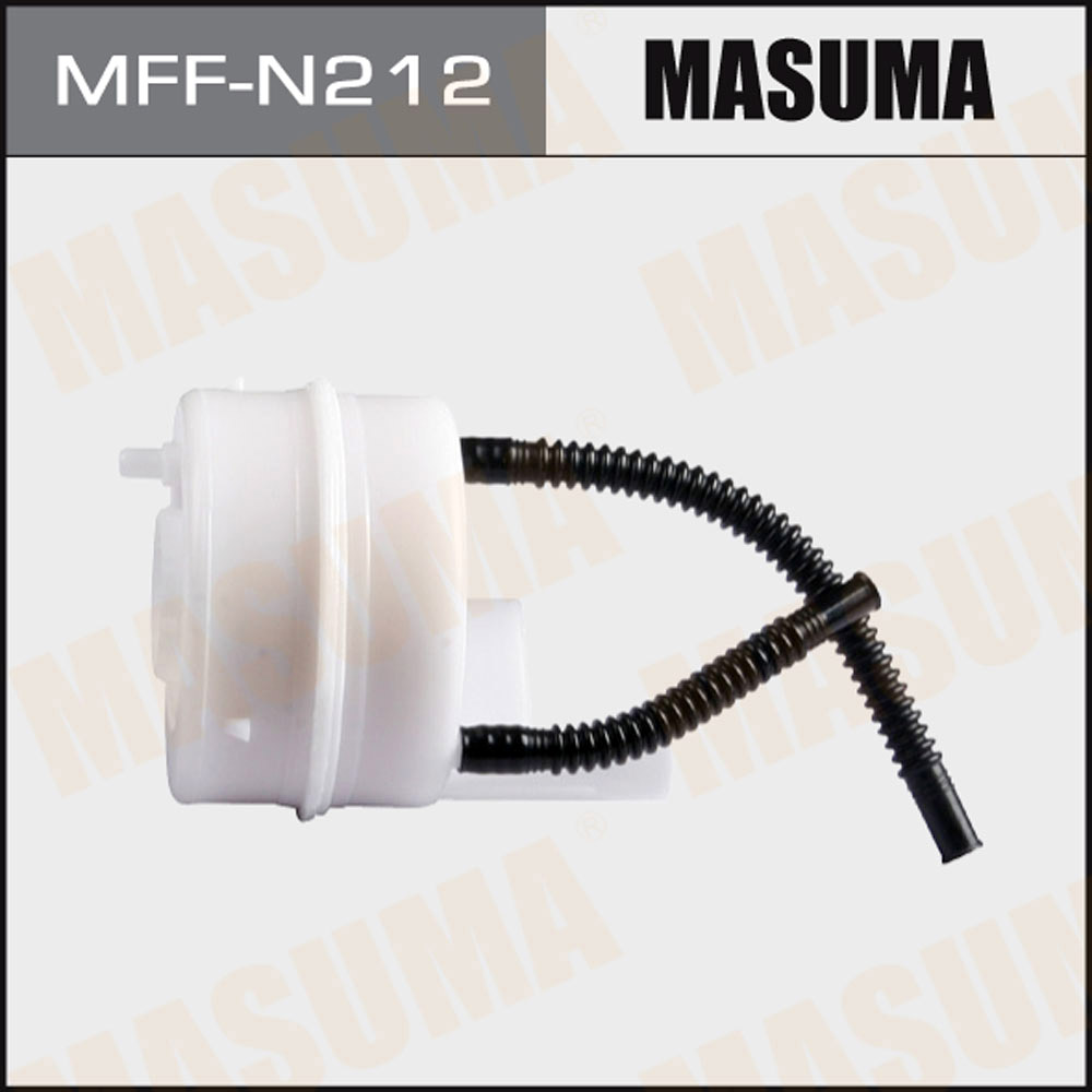Фильтр топливный в бак MASUMA MFF-N212