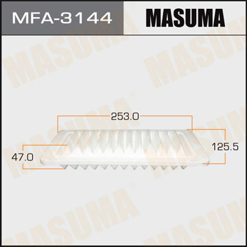 Фильтр воздушный MASUMA MFA-3144