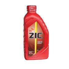 ZIC G- 5 80 W90 1л.