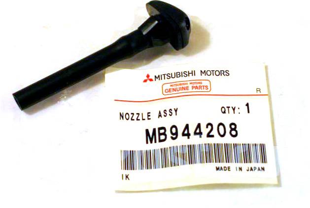 Форсунка омывателя стекла MITSUBISHI MB944208