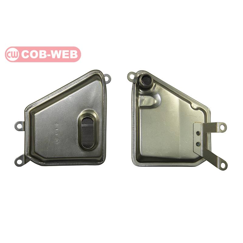 Фильтр АКПП COB-WEB SF248 35303-87200