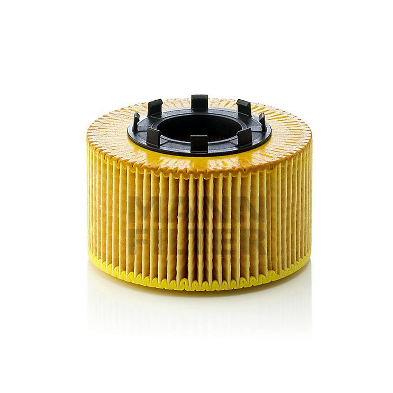Фильтр очистки масла MANN HU920X