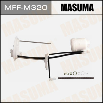 Фильтр топливный MASUMA MFF-M320
