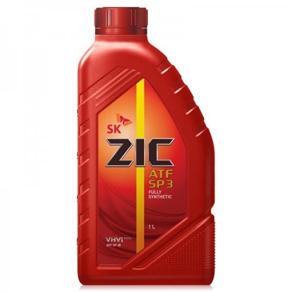 ZIC ATF SP-3 1L