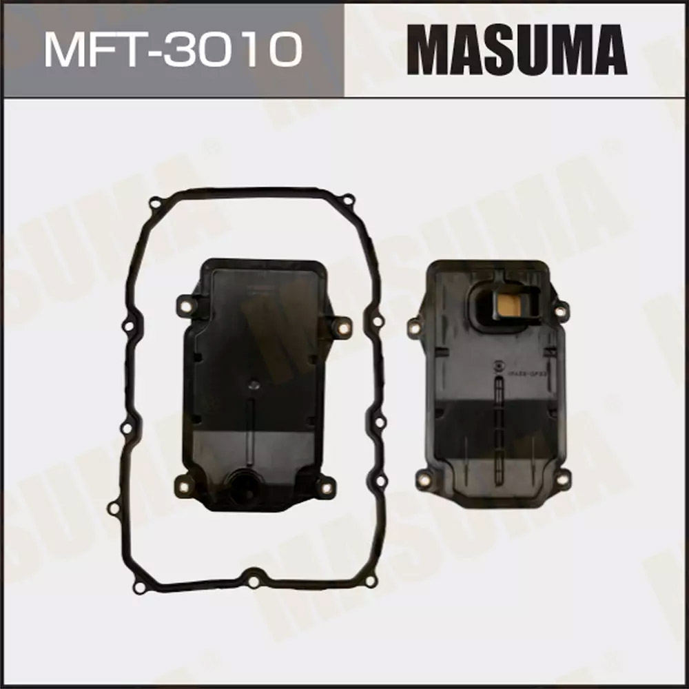 Фильтр трансмиссии MASUMA MFT-3010