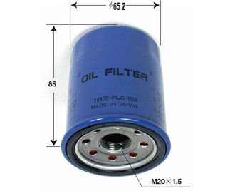 Фильтр очистки масла VIC C-809