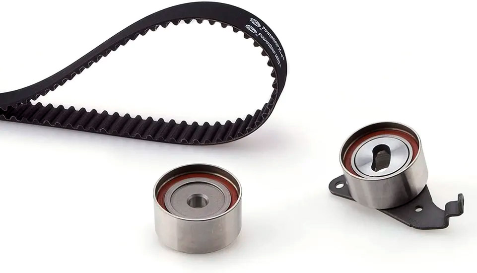 Комплект ГРМ PowerGrip GATES K015202XS