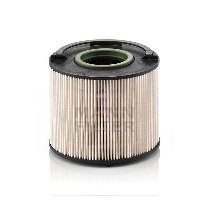 Фильтр топливный MANN PU1033