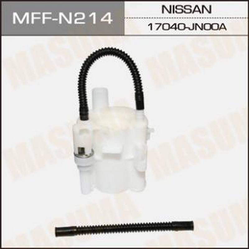 Фильтр топливный Masuma MFF-N213