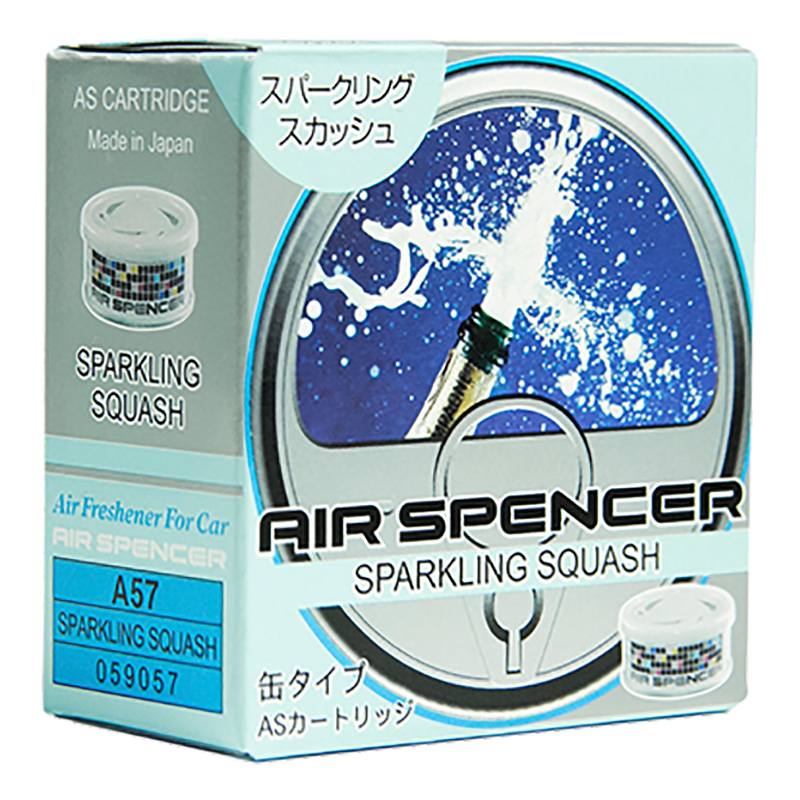 EIKOSHA Spirit меловой ароматизатор А-57 ИСКРЯЩАЯСЯ СВЕЖЕСТЬ