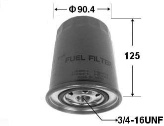 Фильтр топливный VIC FC-510