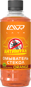 Ln1216 Омыватель стекол концентрат 0, 33мл